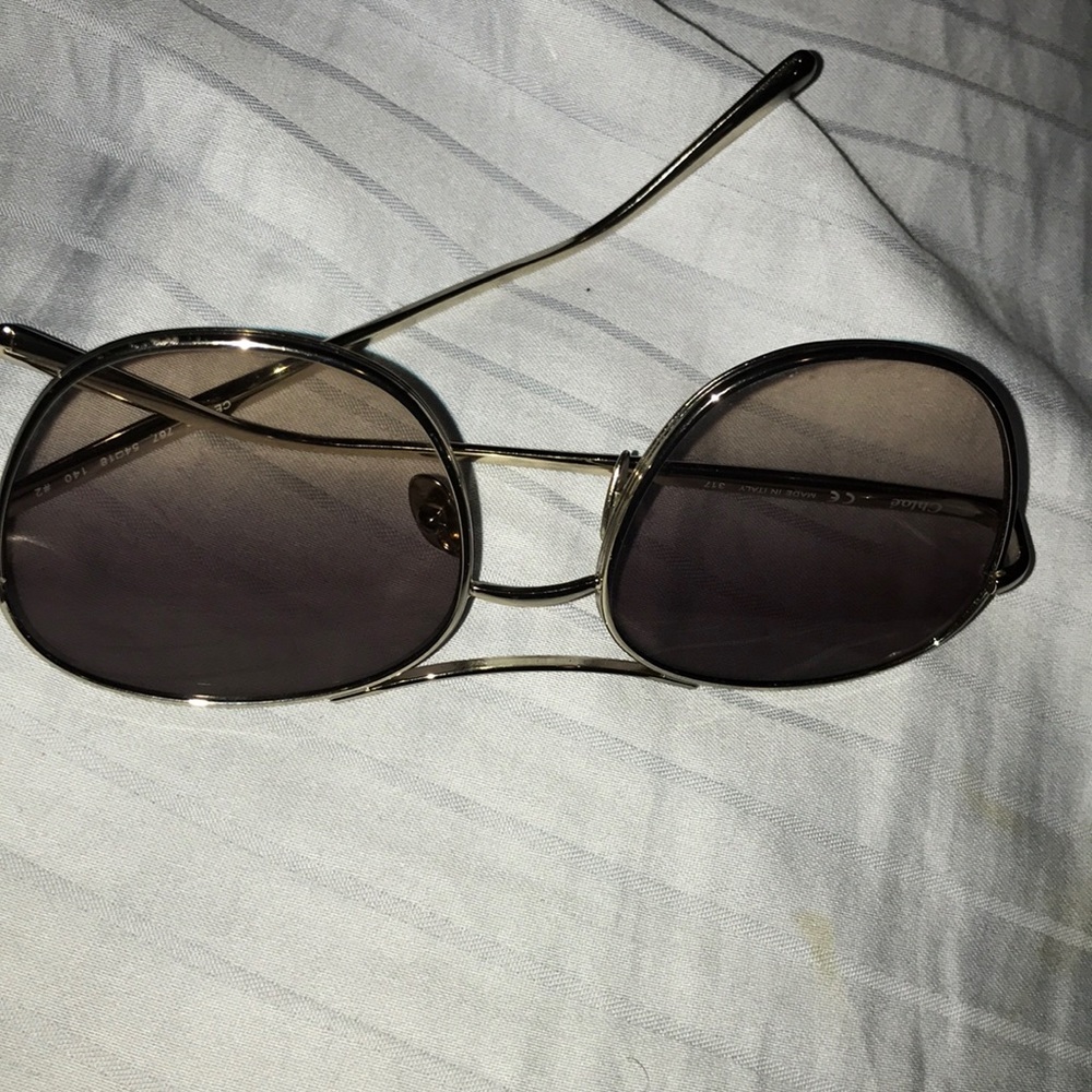 Glasses, shades